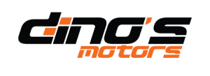 Dinos-Logo