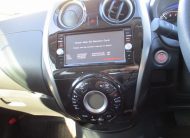 2015 Nissan Note