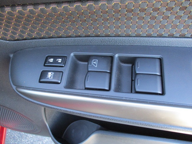 2015 Nissan Note