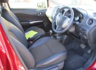 2015 Nissan Note