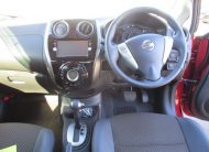 2015 Nissan Note