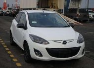 2013 Mazda Demio