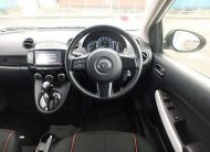 2013 Mazda Demio