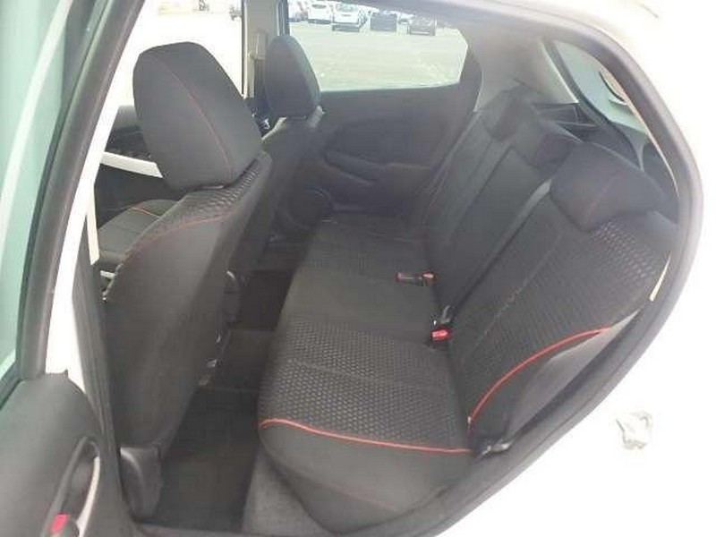 2013 Mazda Demio