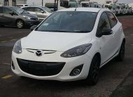 2013 Mazda Demio