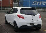 2013 Mazda Demio