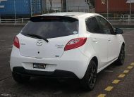 2013 Mazda Demio