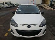 2013 Mazda Demio