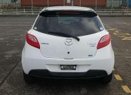 2013 Mazda Demio