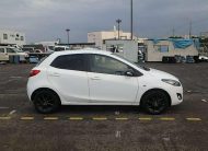 2013 Mazda Demio