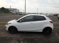 2013 Mazda Demio
