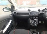 2013 Mazda Demio