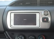 2014 Toyota Vitz