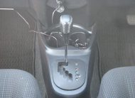 2014 Toyota Vitz