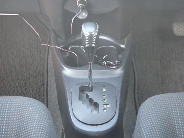 2014 Toyota Vitz