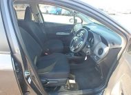 2014 Toyota Vitz