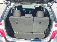2014 Toyota Vitz