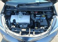 2014 Toyota Vitz