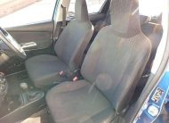 2015 Toyota Vitz