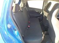 2015 Toyota Vitz