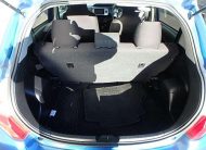 2015 Toyota Vitz