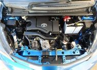 2015 Toyota Vitz
