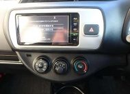 2015 Toyota Vitz