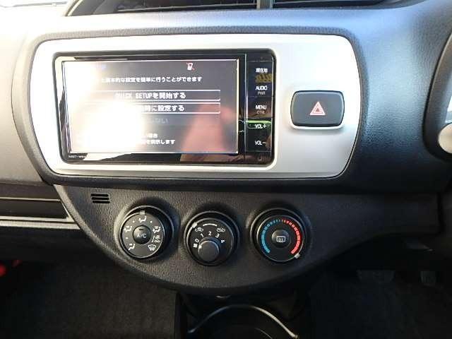 2015 Toyota Vitz