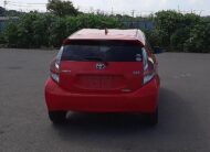 TOYOTA AQUA HYBRID