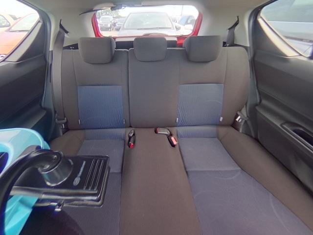 TOYOTA AQUA HYBRID