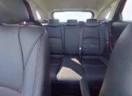 MAZDA CX3