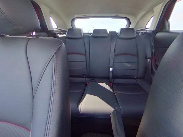 MAZDA CX3