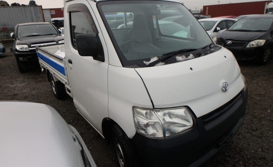 TOYOTA LITEACE TRUCK