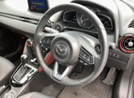 MAZDA CX3