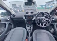 SMARTY FORFOUR