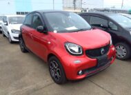 SMARTY FORFOUR