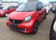 SMARTY FORFOUR