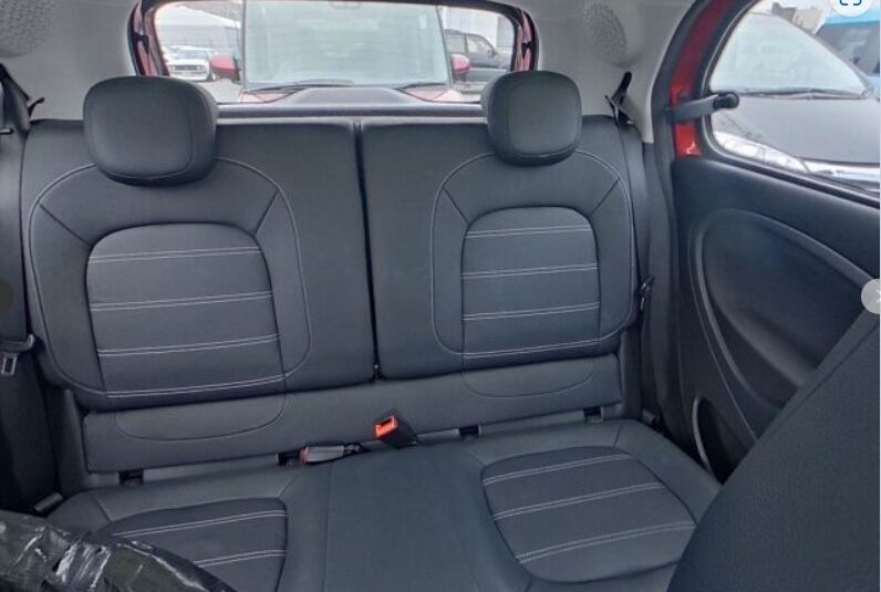 SMARTY FORFOUR