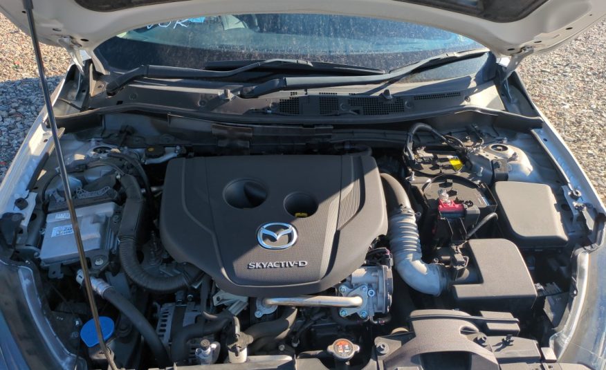 MAZDA2
