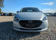 MAZDA2