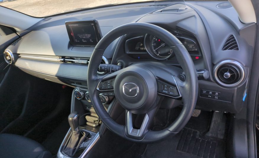 MAZDA2