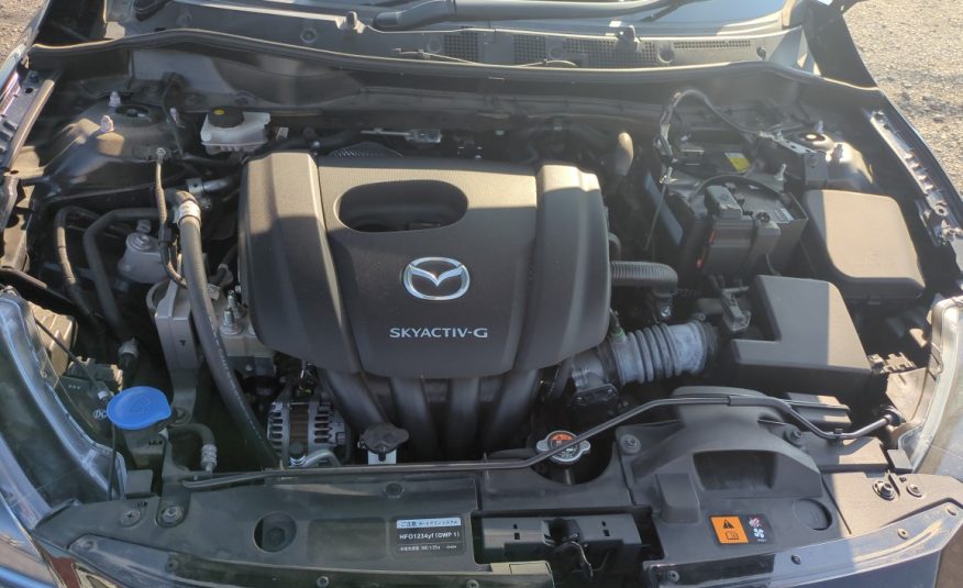 MAZDA2