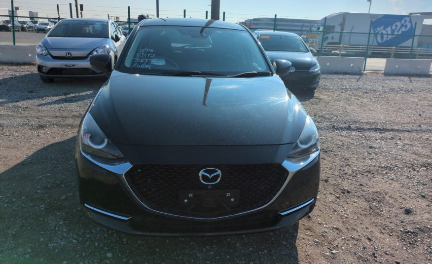 MAZDA2
